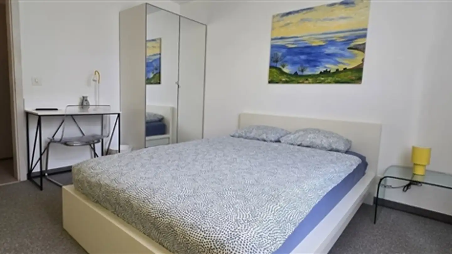 Appartamento ammobiliato in affitto - Bürglistrasse 5, 9000 St. Gallen - Photo 2