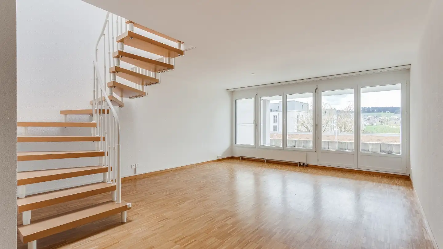 Villa à louer - Im Heumoos 23, 8906 Bonstetten - Photo 2