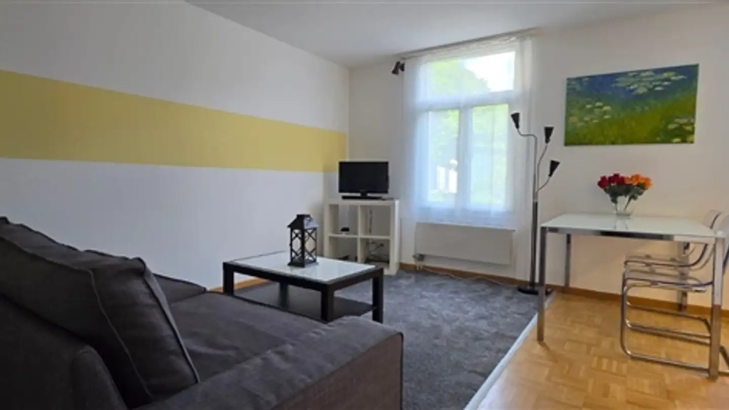 Appartamento ammobiliato in affitto - Bürglistrasse 5, 9000 St. Gallen - Photo 3