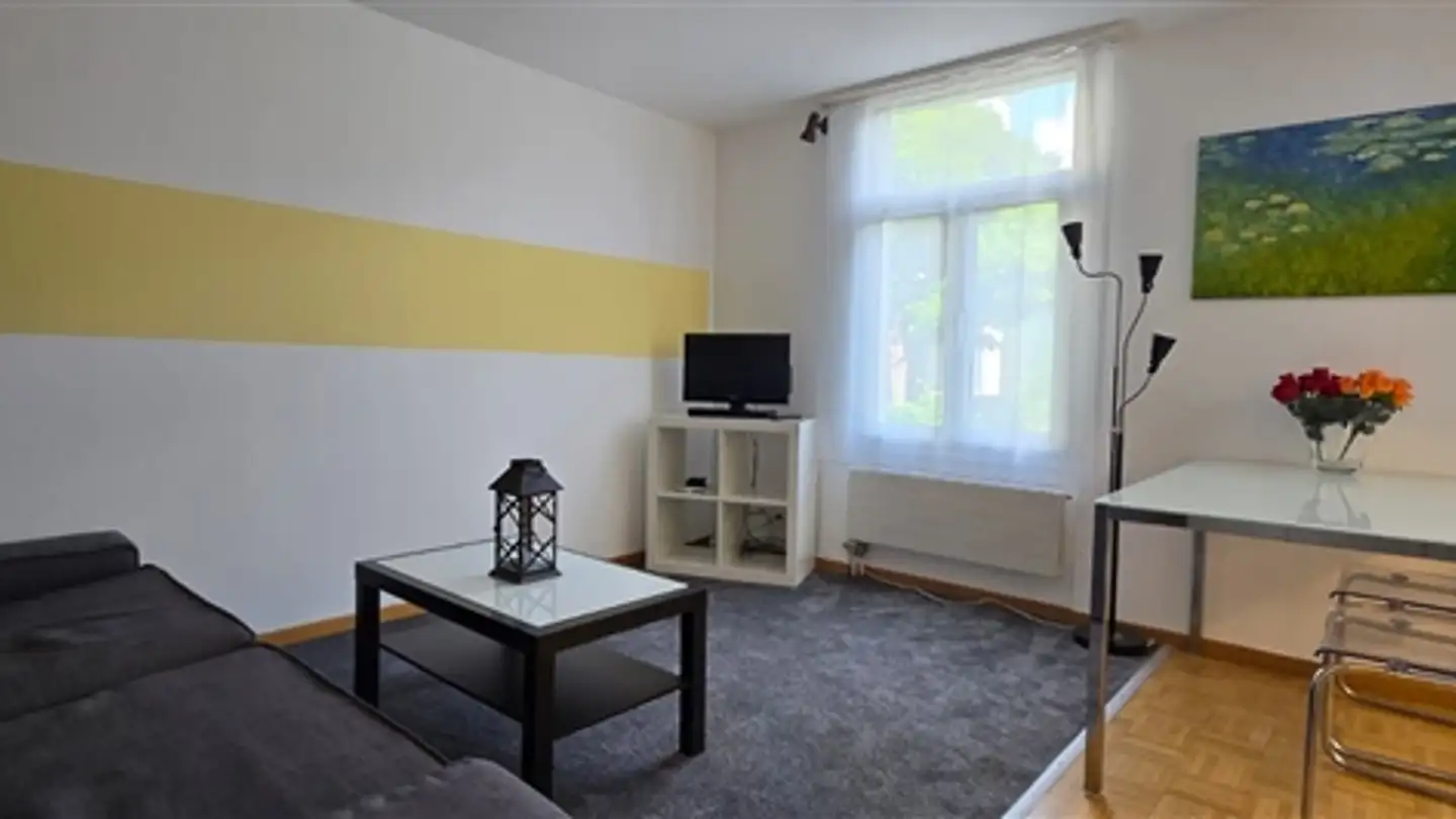 Appartamento ammobiliato in affitto - Bürglistrasse 5, 9000 St. Gallen - Photo 4