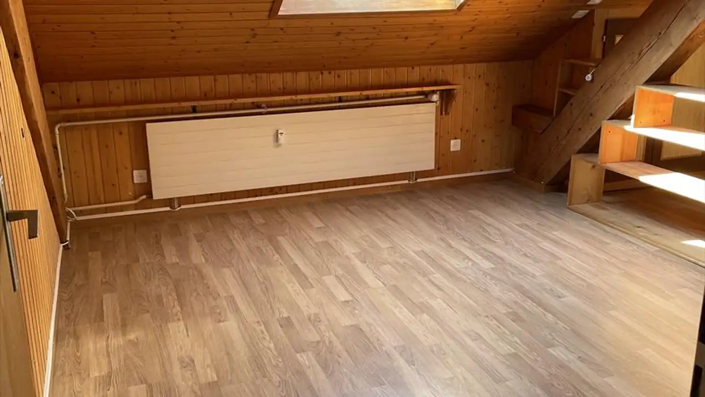 Appartamento in affitto - Avenue Des Alpes 2, 1450 Ste-Croix - Photo 4