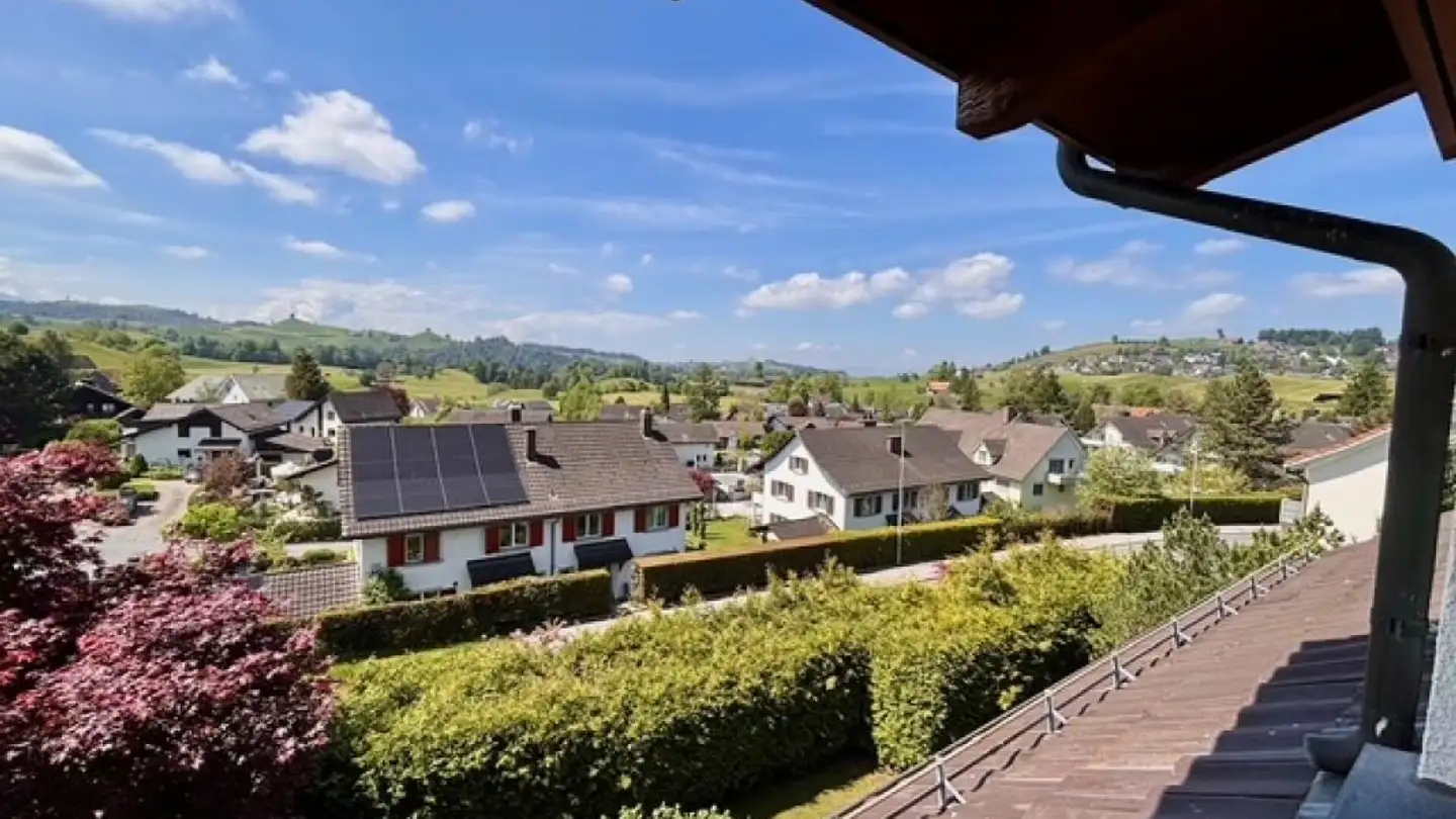 Single house for sale - Schönenbergstrasse 63, 8816 Hirzel - Photo 2