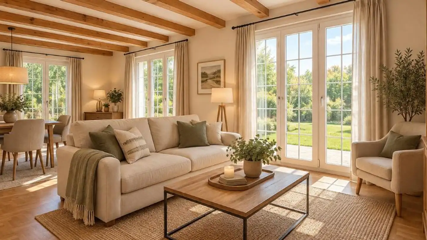Casa a schiera in vendita - Chemin de la Riettaz 11, 1110 Morges - Foto 4