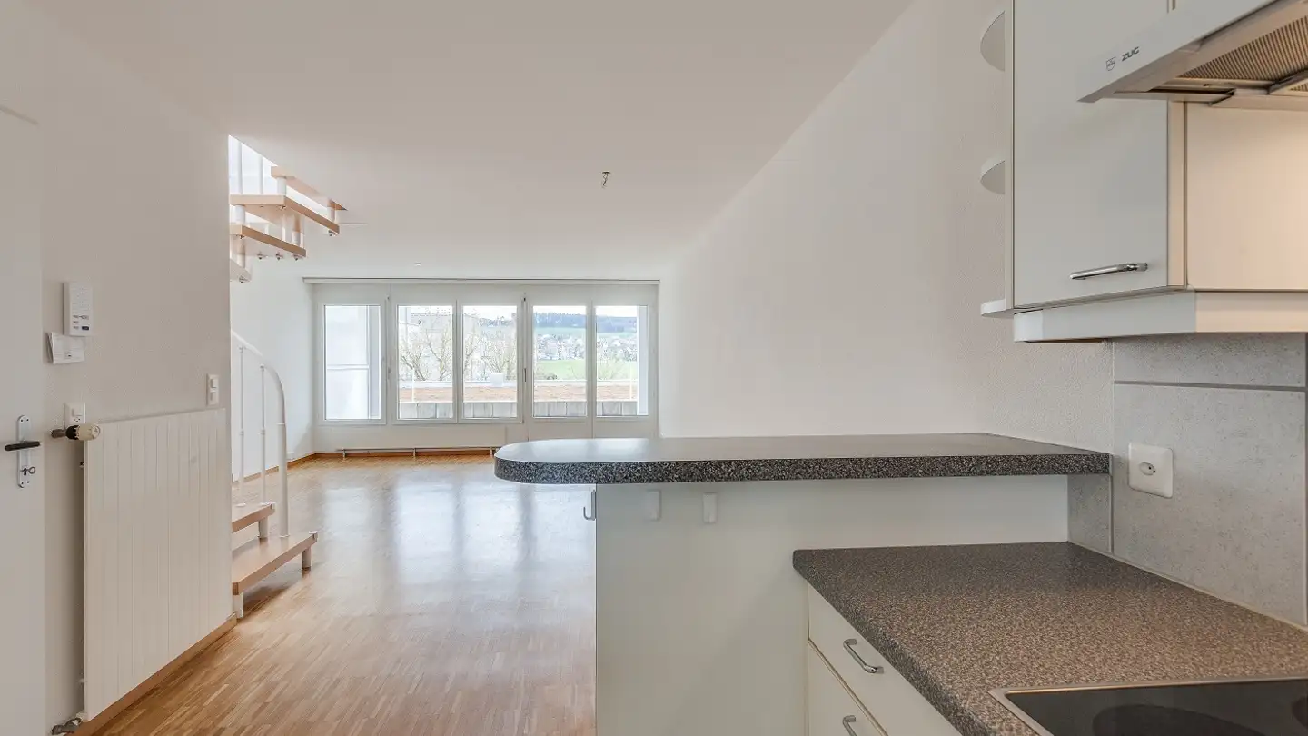 Villa à louer - Im Heumoos 23, 8906 Bonstetten - Photo 4