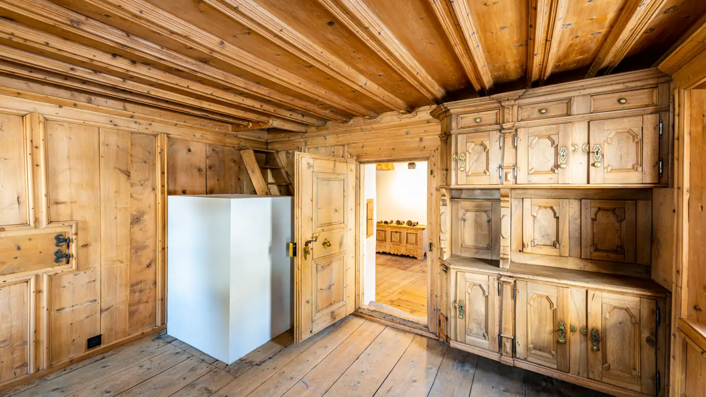 Villa kaufen - 7503 Samedan - Foto 4