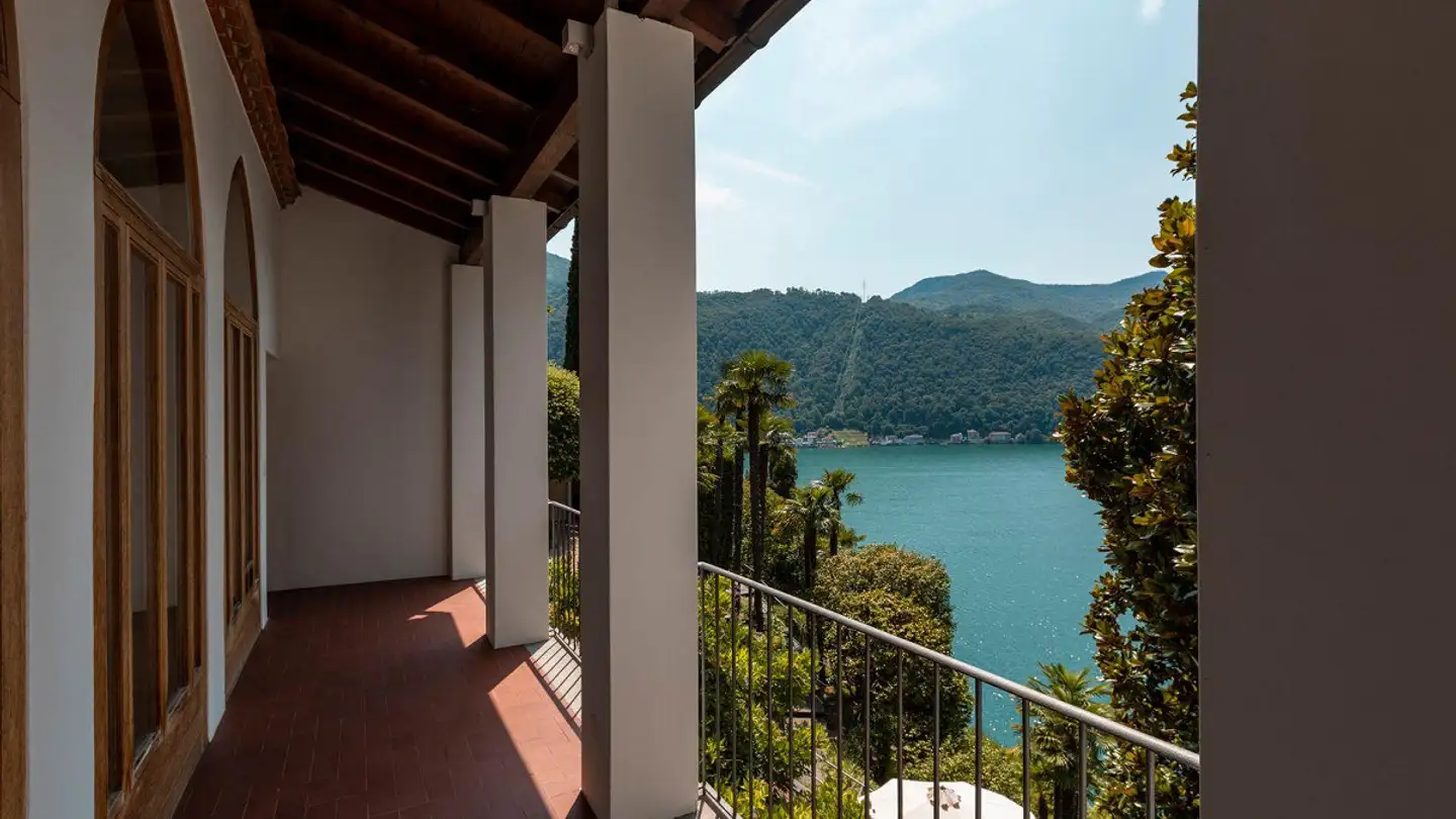 Villa in vendita - 6922 Morcote - Foto 4
