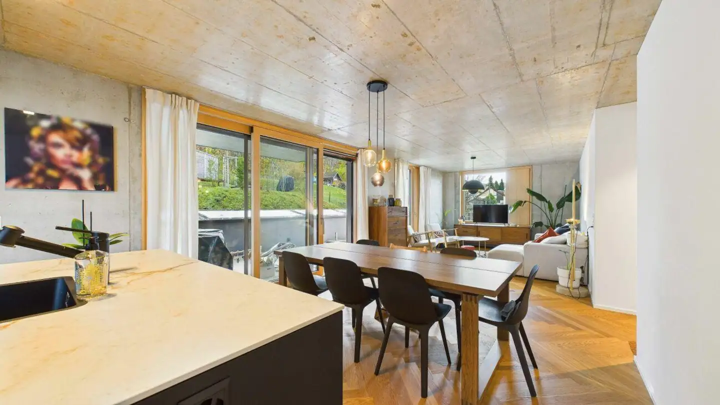 Appartamento in vendita - 8105 Regensdorf - Foto 4