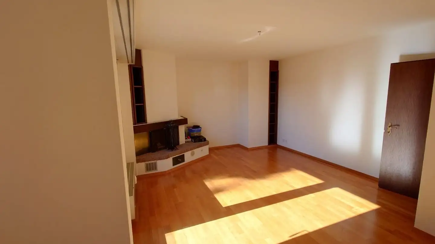 Appartamento in affitto - St. Galler-Ring, 4054 Basel - Foto 3