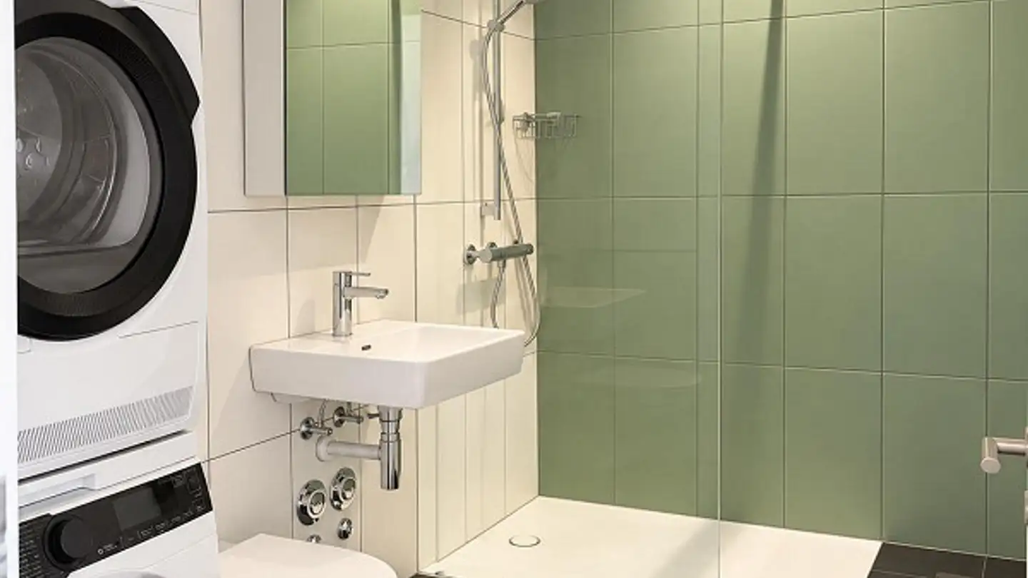 Single room for rent - Nidfeldstrasse 2p, 6010 Kriens - Photo 4