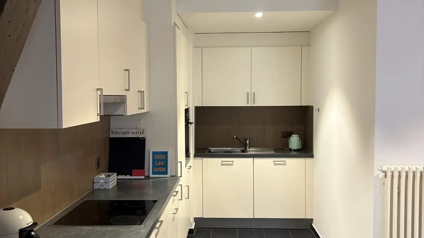 Apartment for rent - 1003 Lausanne - Photo 2