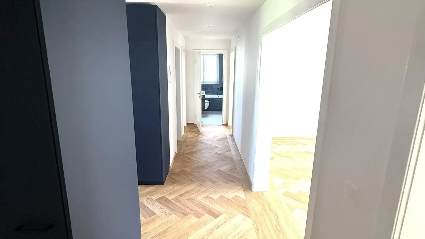Appartamento in affitto - Witelliker Strasse 32, 8702 Zollikon