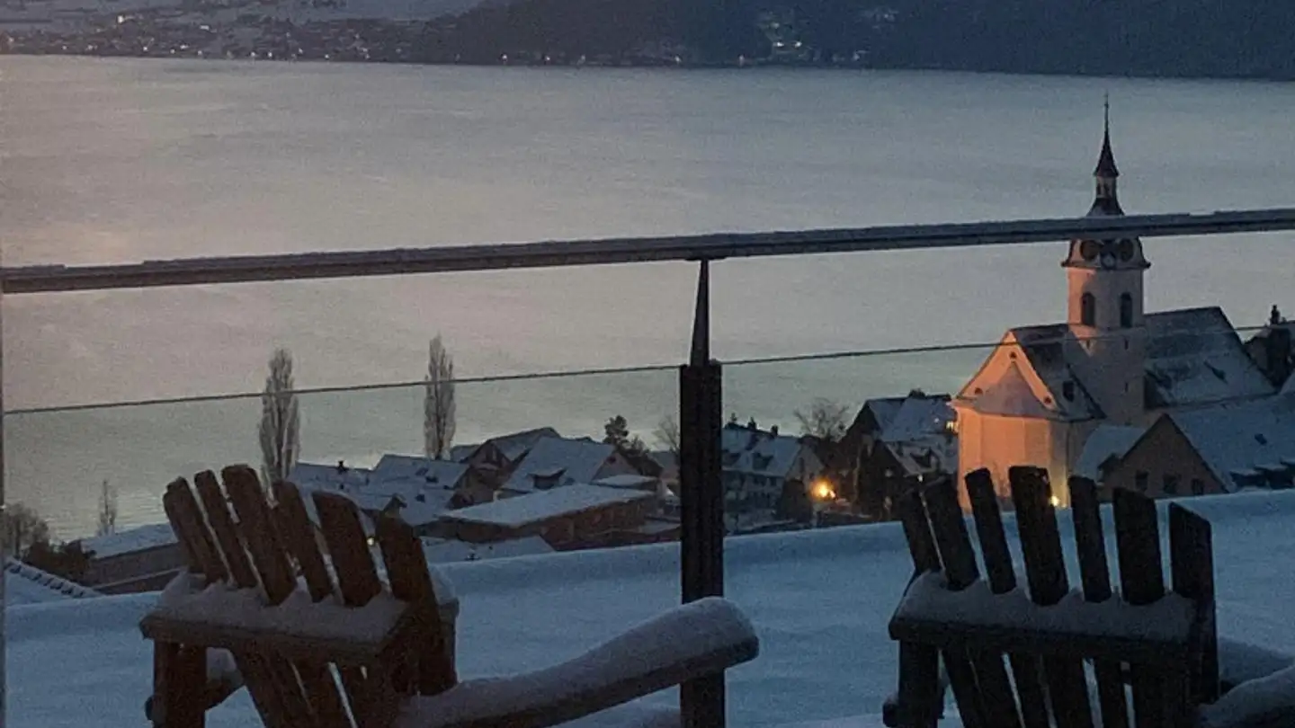 Wohnung mieten - 6318 Walchwil