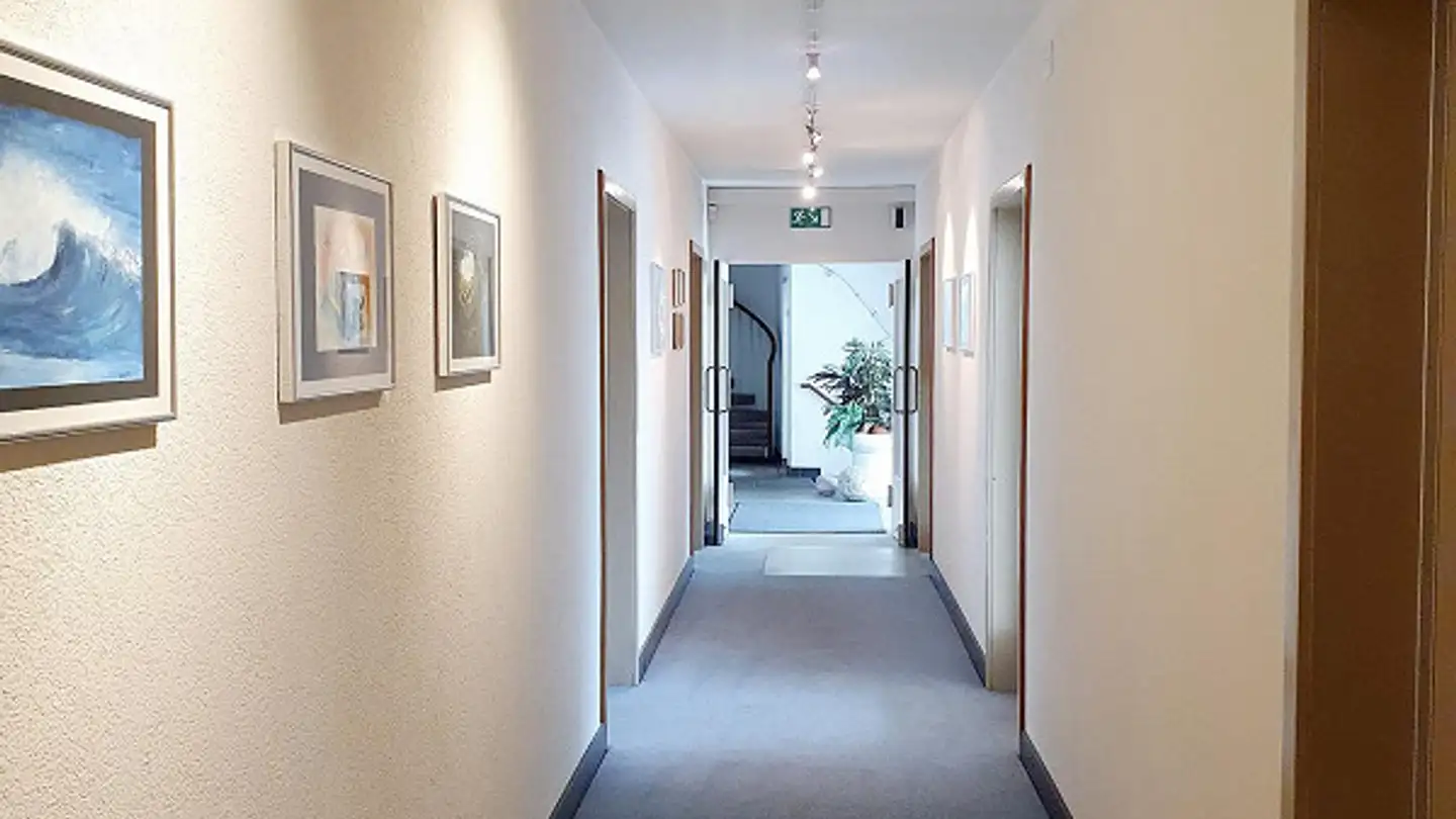 Bureau à louer - Winterthurerstrasse 34, 8303 Bassersdorf - Photo 2