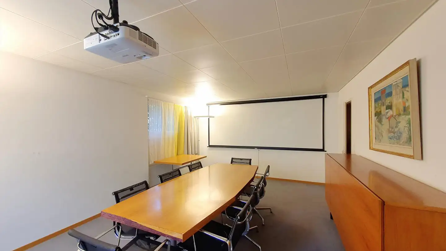 Bureau à louer - Winterthurerstrasse 34, 8303 Bassersdorf - Photo 3