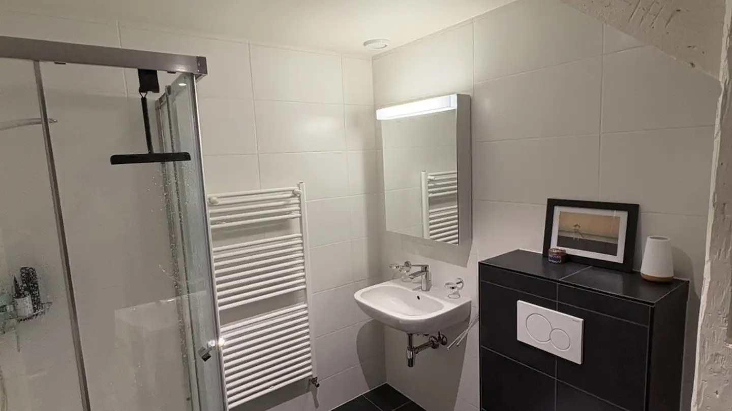 Apartment for rent - 1003 Lausanne - Photo 4