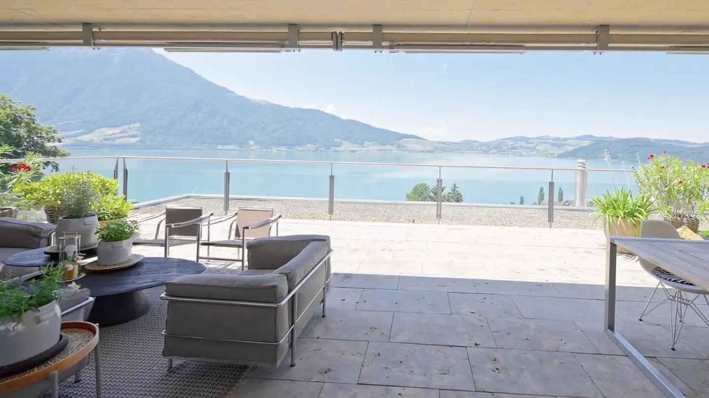 Wohnung mieten - 6318 Walchwil - Foto 4