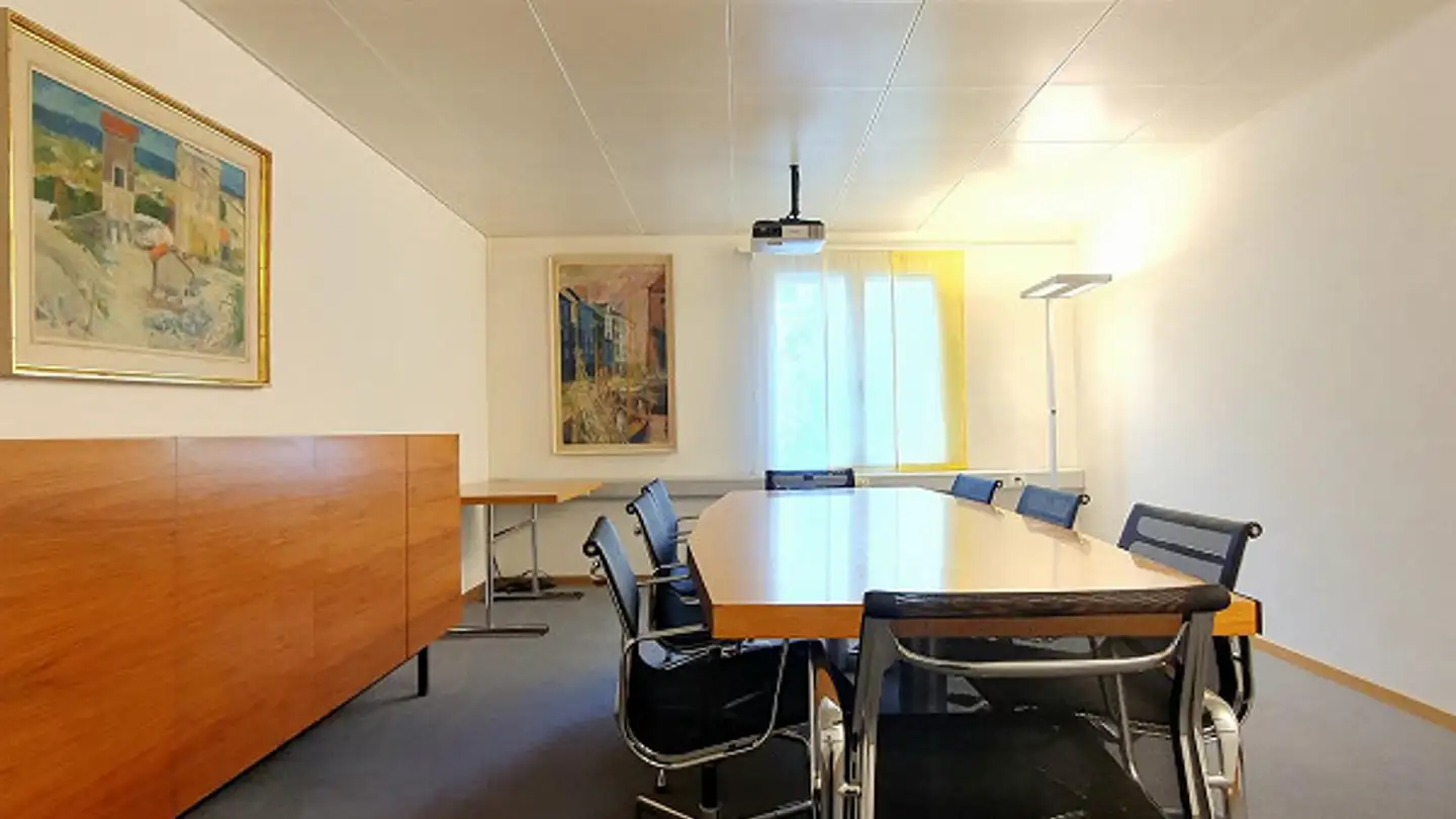 Bureau à louer - Winterthurerstrasse 34, 8303 Bassersdorf - Photo 4