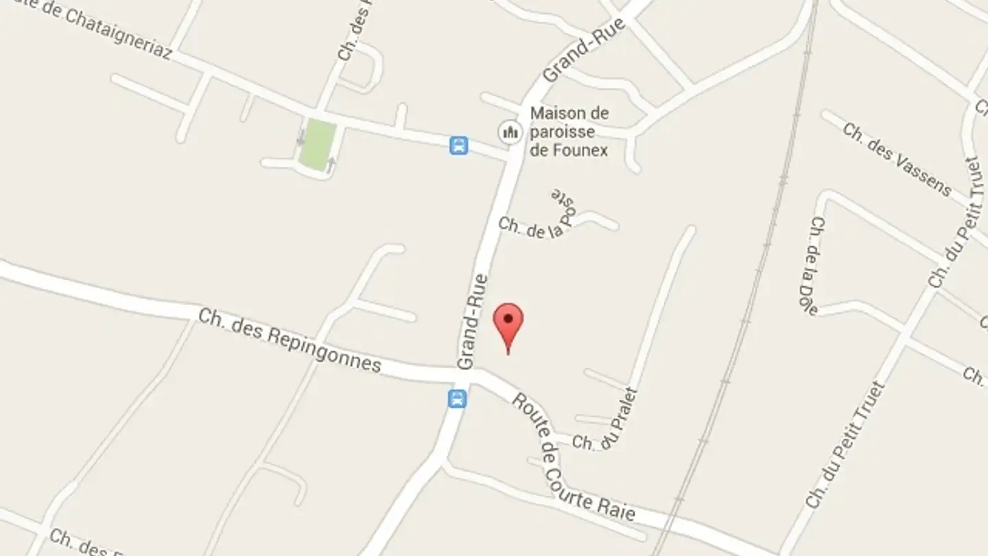 Einfamilienhaus mieten - Route De Courte Raie 3, 1297 Founex - Foto 3