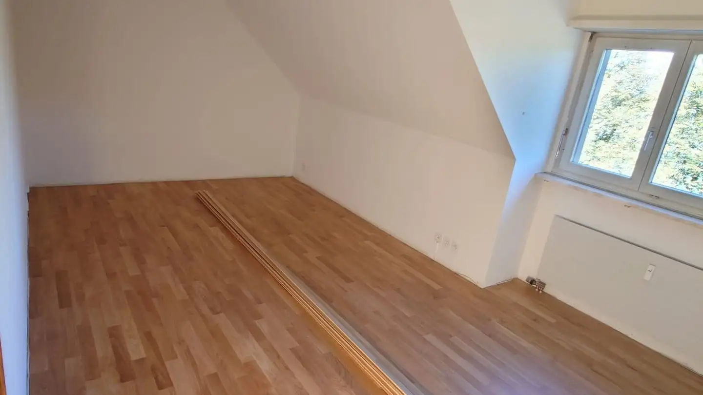 Appartamento in affitto - St. Galler-Ring, 4054 Basel - Foto 4