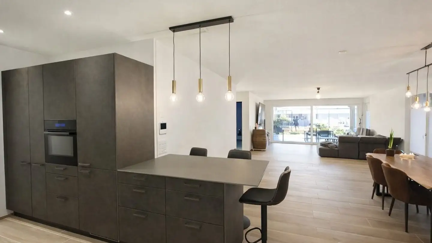 Appartamento in vendita - Florastrasse 4, 8580 Amriswil - Foto 2