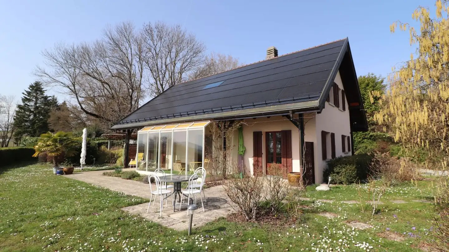 Casa singola in vendita - 1169 Yens