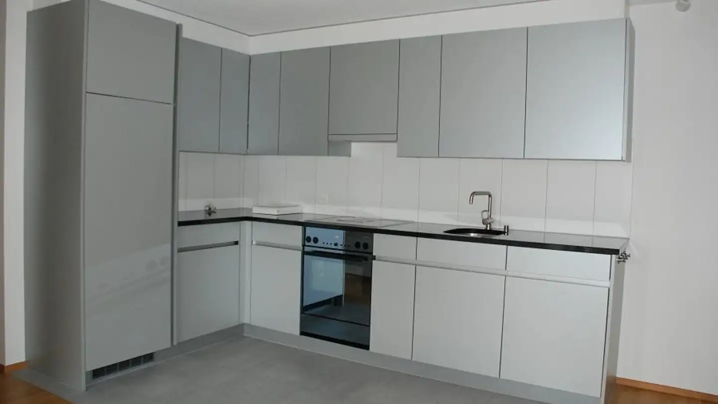 Wohnung mieten - Tanneggweg 12, 3604 Thun - Foto 3