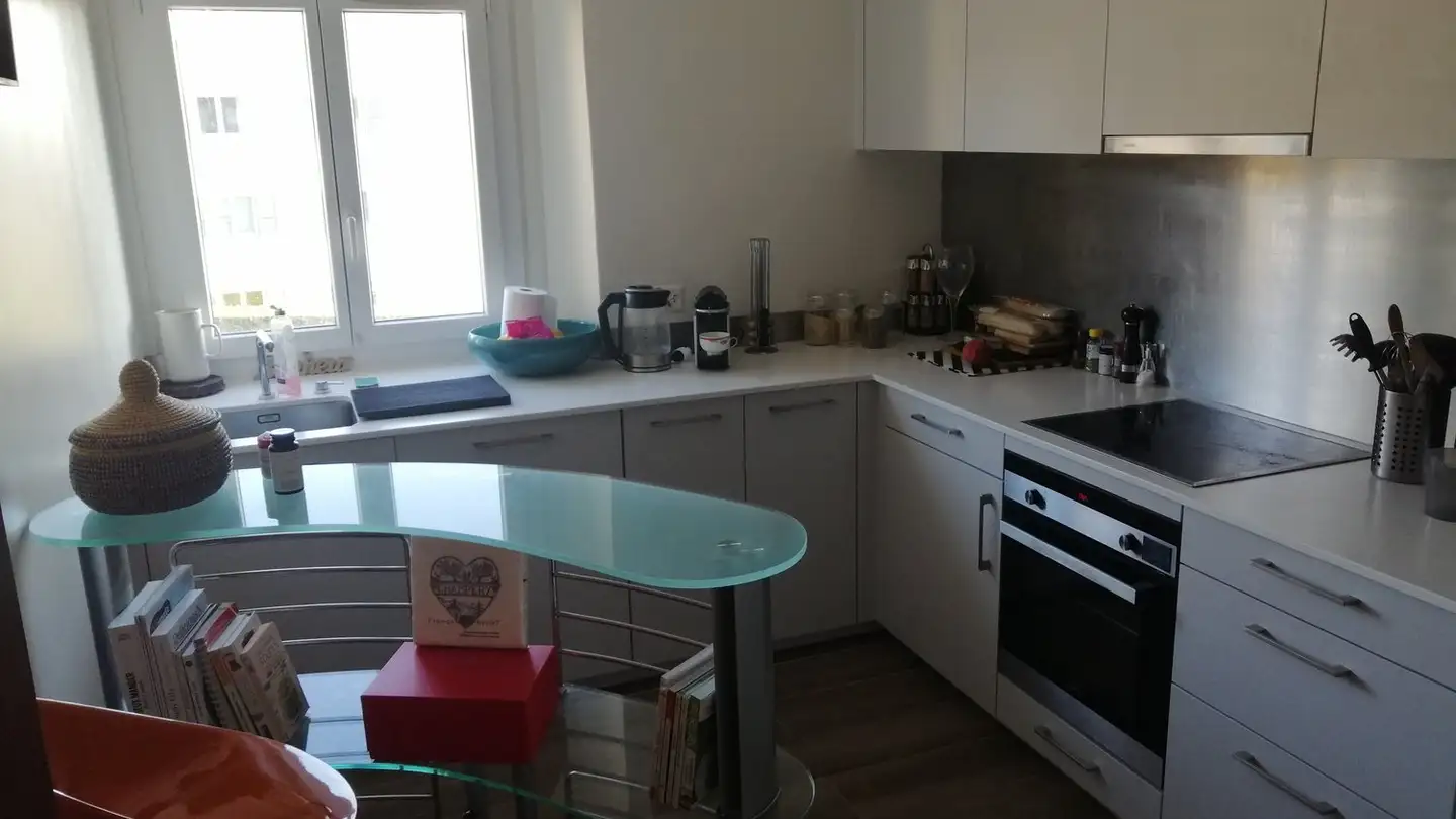 Appartement à louer - 1270 Trélex - Photo 2