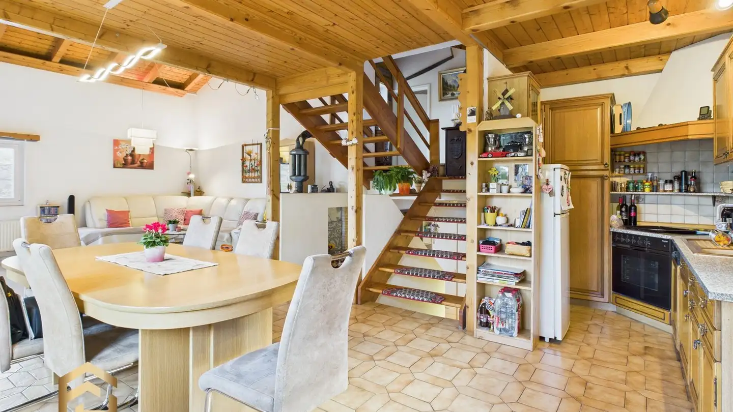 Casa singola in vendita - 1991 Pravidondaz (Salins) - Foto 2