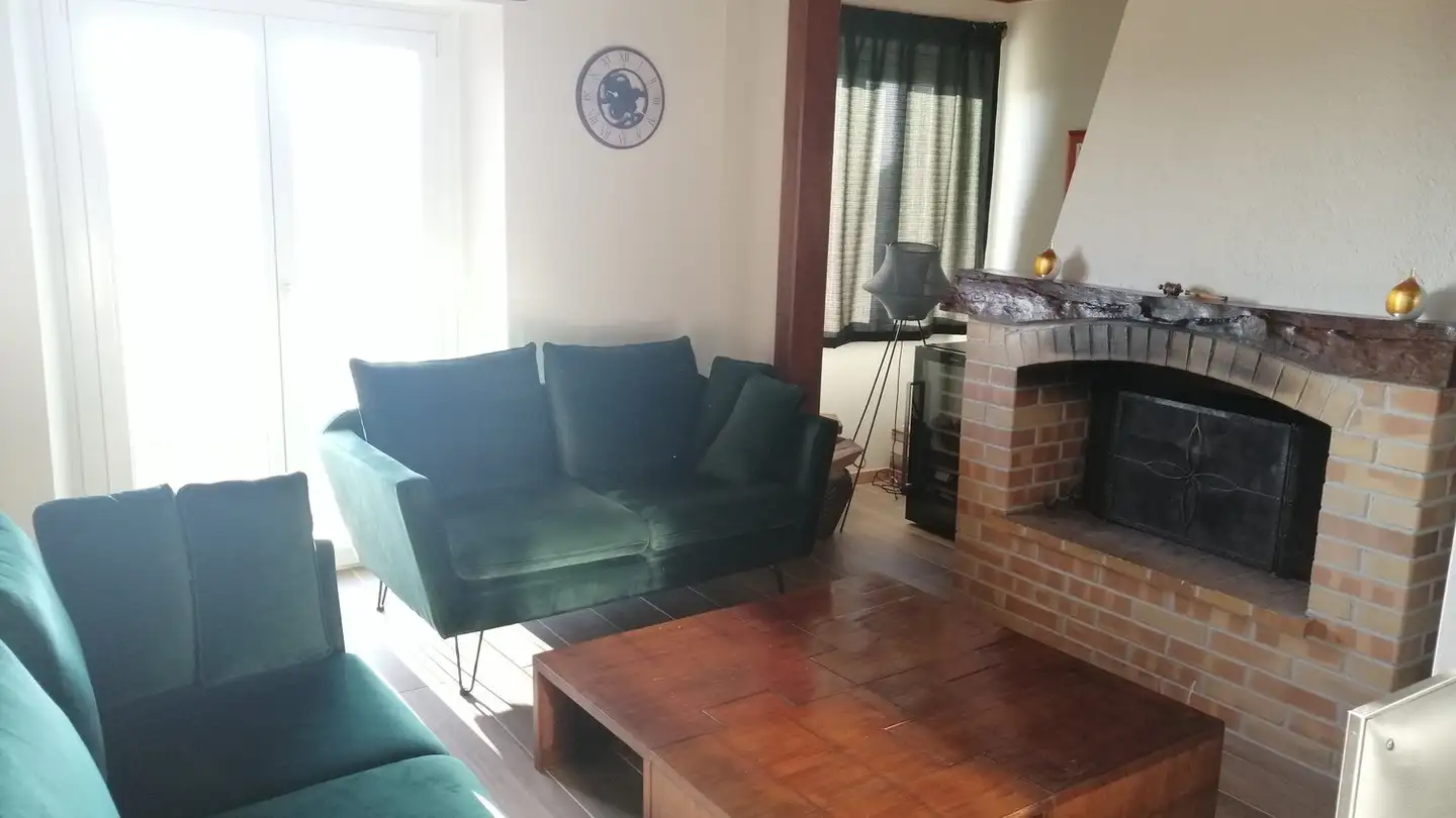 Appartement à louer - 1270 Trélex - Photo 3