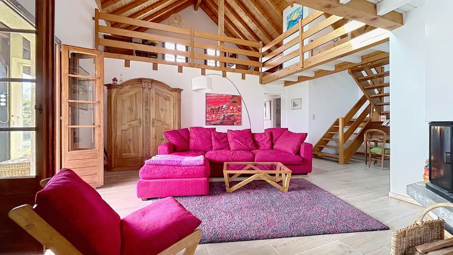 Casa singola in vendita - 1169 Yens - Foto 2