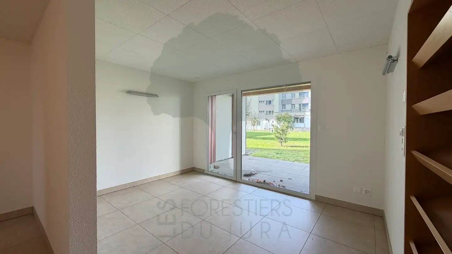 Negozio in vendita - Rue De La Faverge 21, 2853 Courfaivre - Foto 4