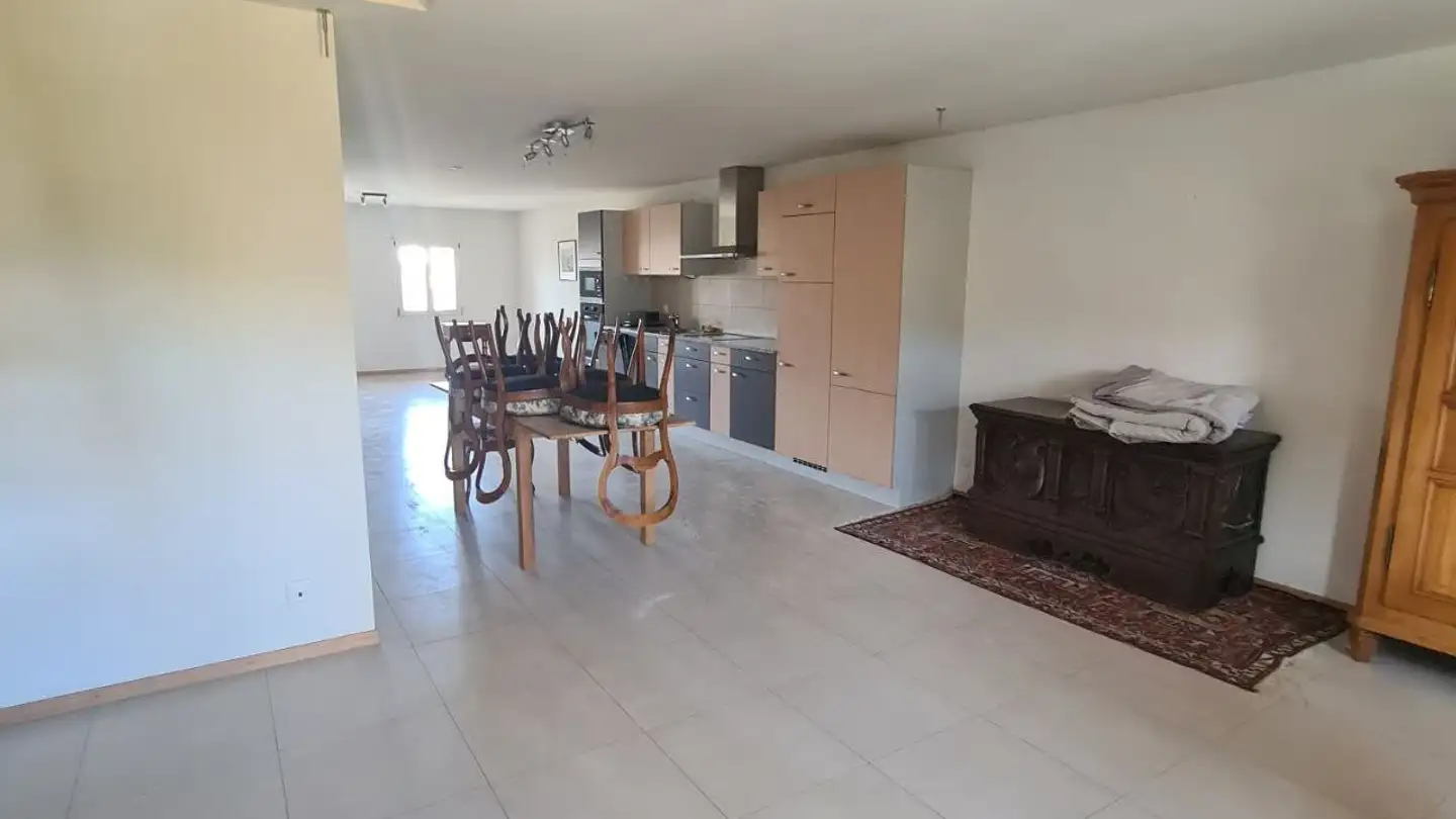 Appartement à louer - 1630 Bulle