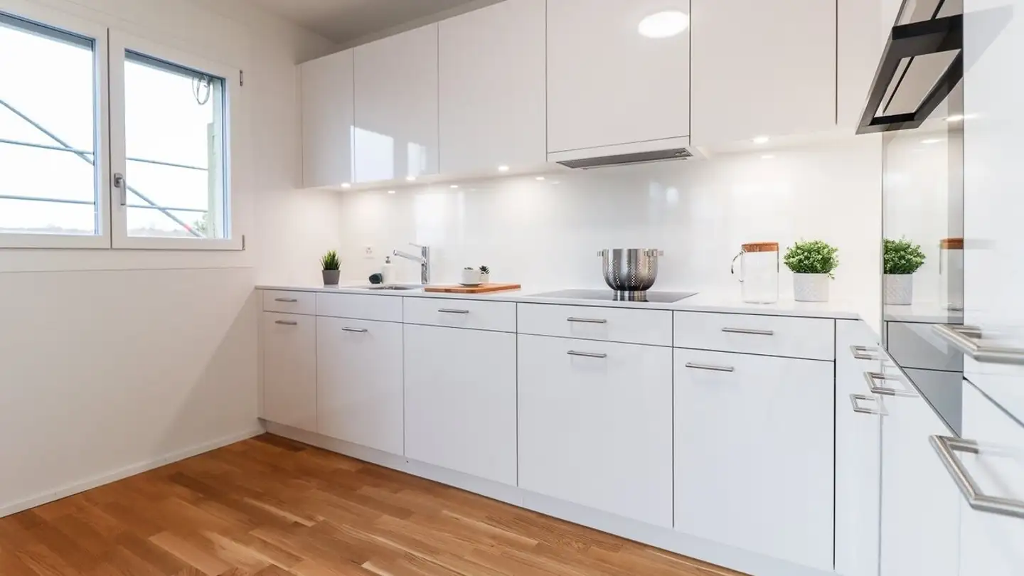 Penthouse for rent - Forelstrasse 48, 3072 Ostermundigen - Photo 2