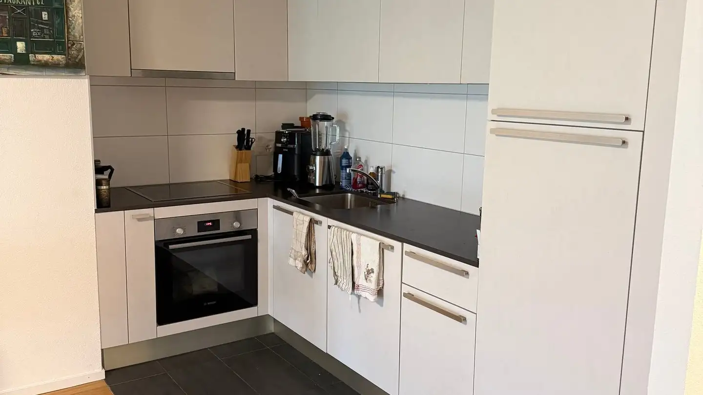 Wohnung mieten - Chemin De La Savonnerie 4, 1030 Bussigny - Foto 2