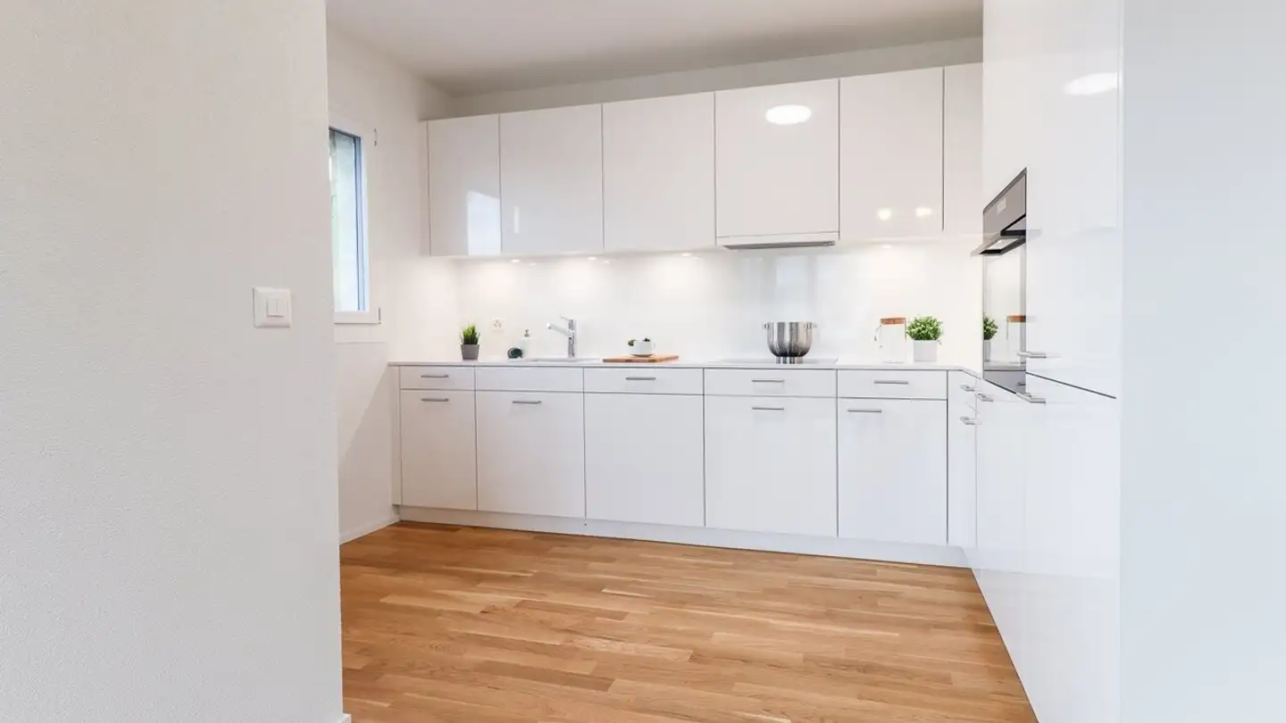 Penthouse for rent - Forelstrasse 48, 3072 Ostermundigen - Photo 3