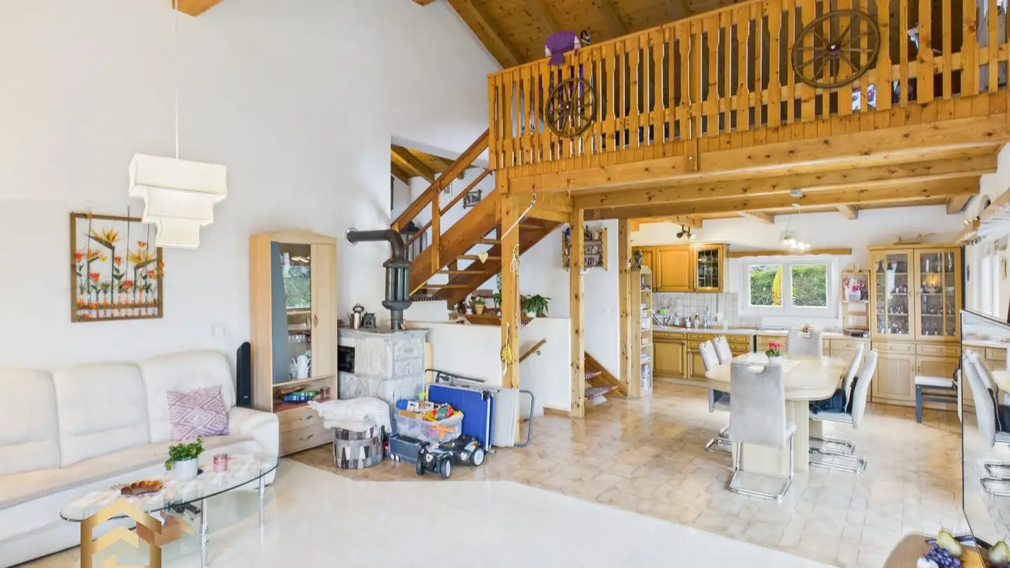 Casa singola in vendita - 1991 Pravidondaz (Salins) - Foto 3