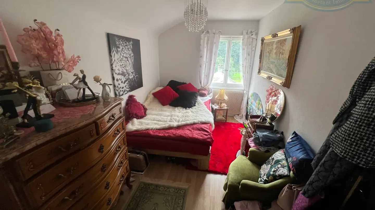 Edificio residenziale in vendita - Route De Réchésy 49b, 2935 Beurnevésin - Photo 2