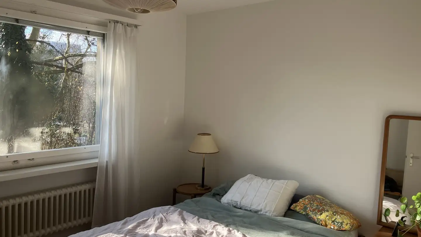 Appartamento ammobiliato in affitto - 8037 Zürich - Foto 3