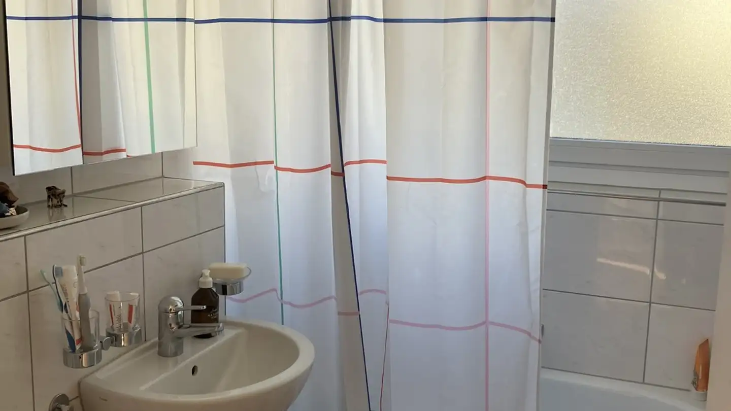 Appartamento ammobiliato in affitto - 8037 Zürich - Foto 4