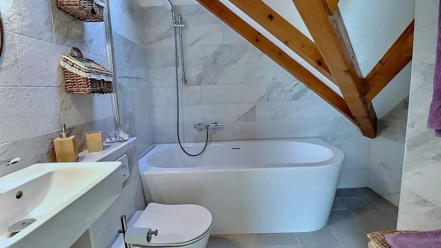 Casa singola in vendita - 1169 Yens - Foto 4