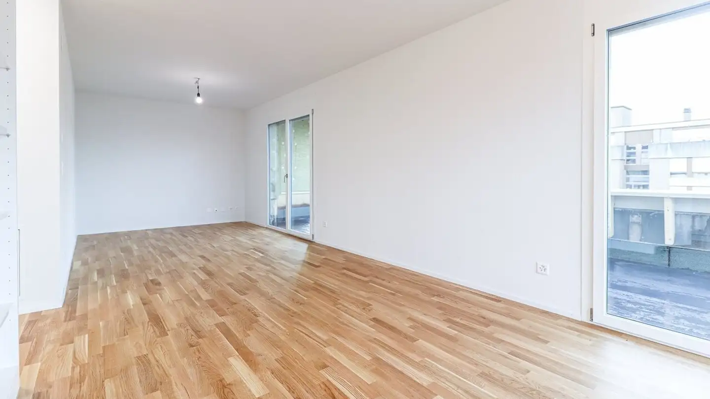 Penthouse for rent - Forelstrasse 48, 3072 Ostermundigen - Photo 4