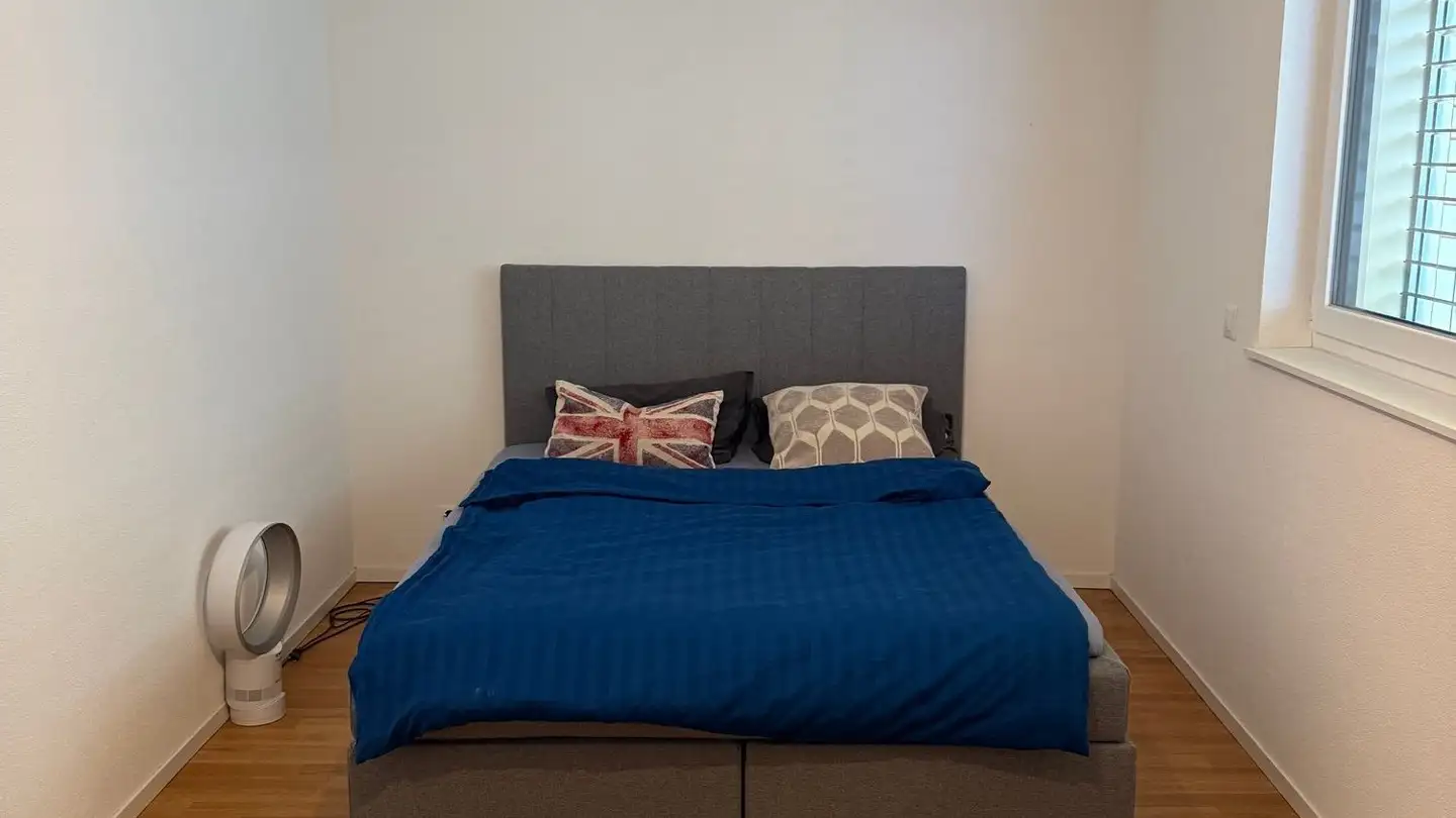 Wohnung mieten - Chemin De La Savonnerie 4, 1030 Bussigny - Foto 4