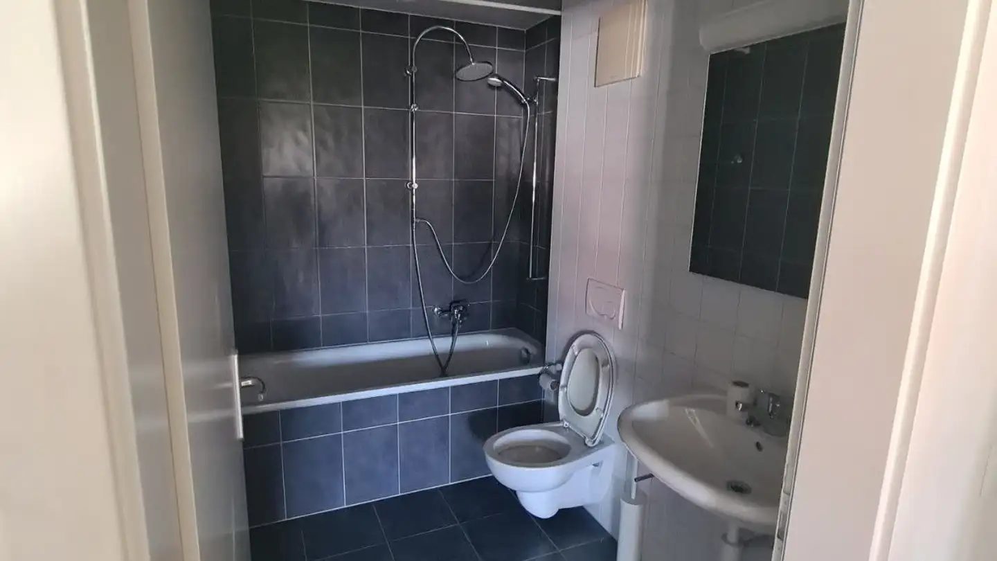 Appartement à louer - 1630 Bulle - Photo 3