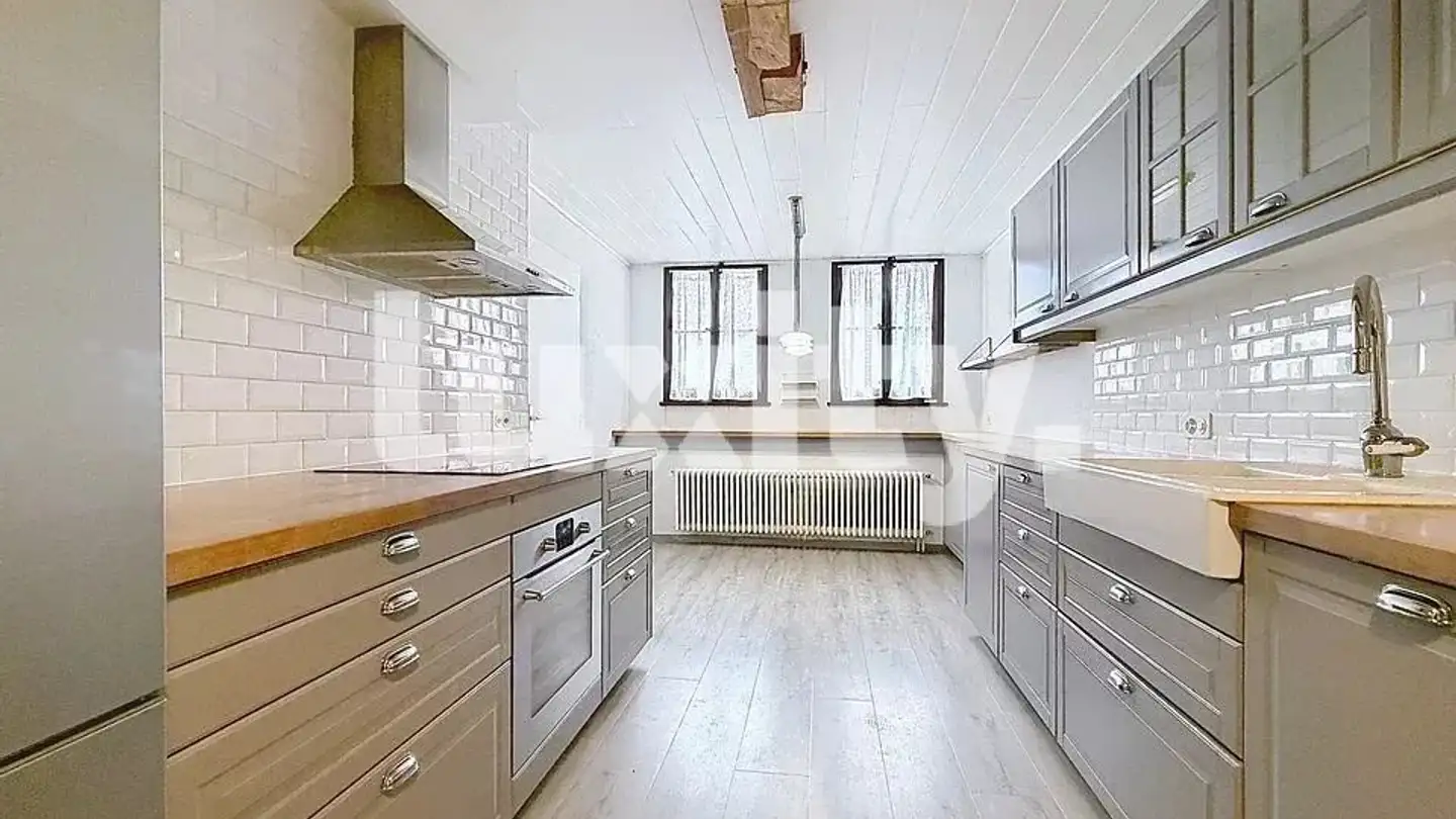 Appartamento in affitto - 1299 Crans-près-Céligny - Foto 2