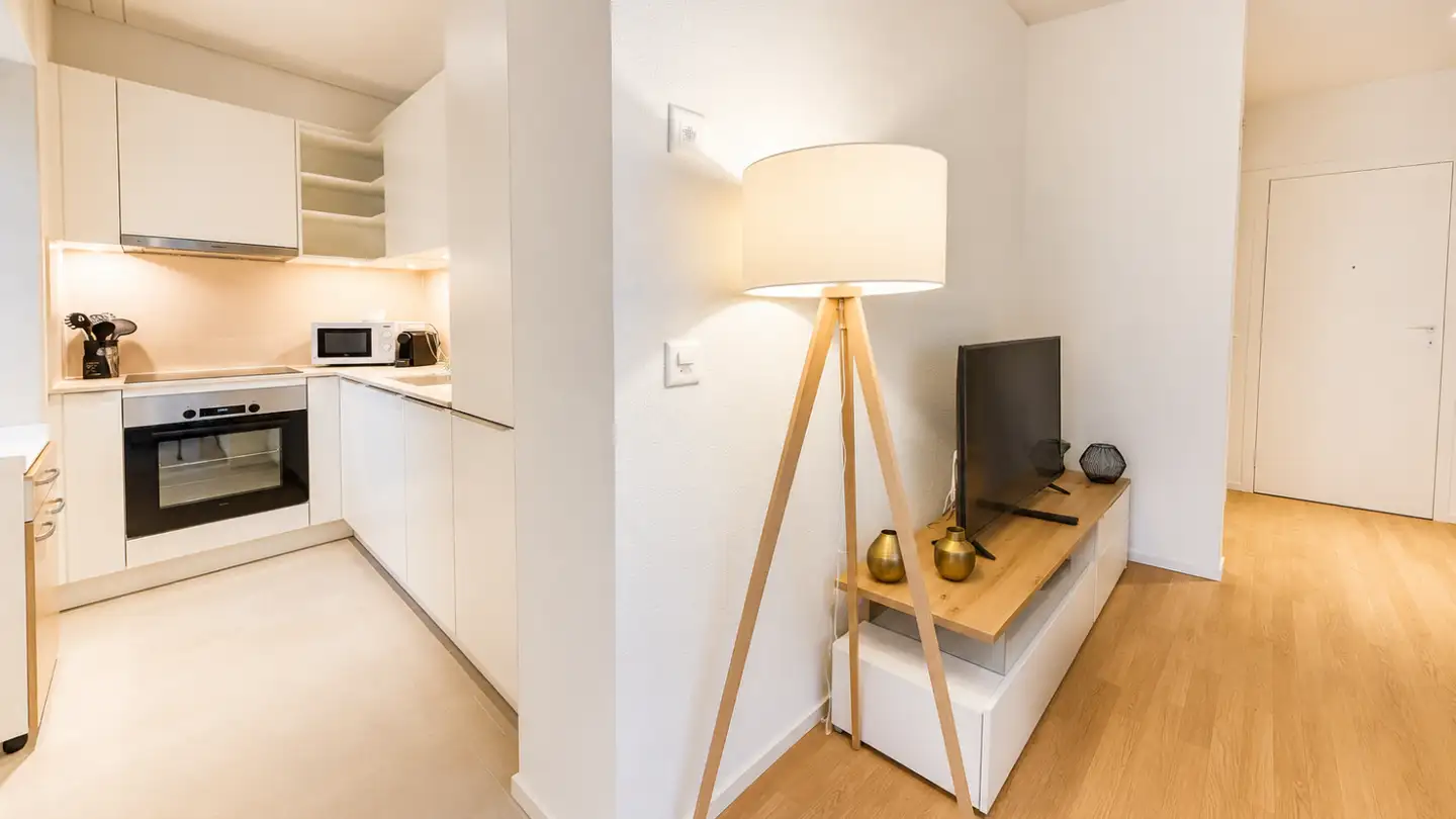 Appartement à louer - Rue Du Môle 2, 2000 Neuchâtel - Photo 3