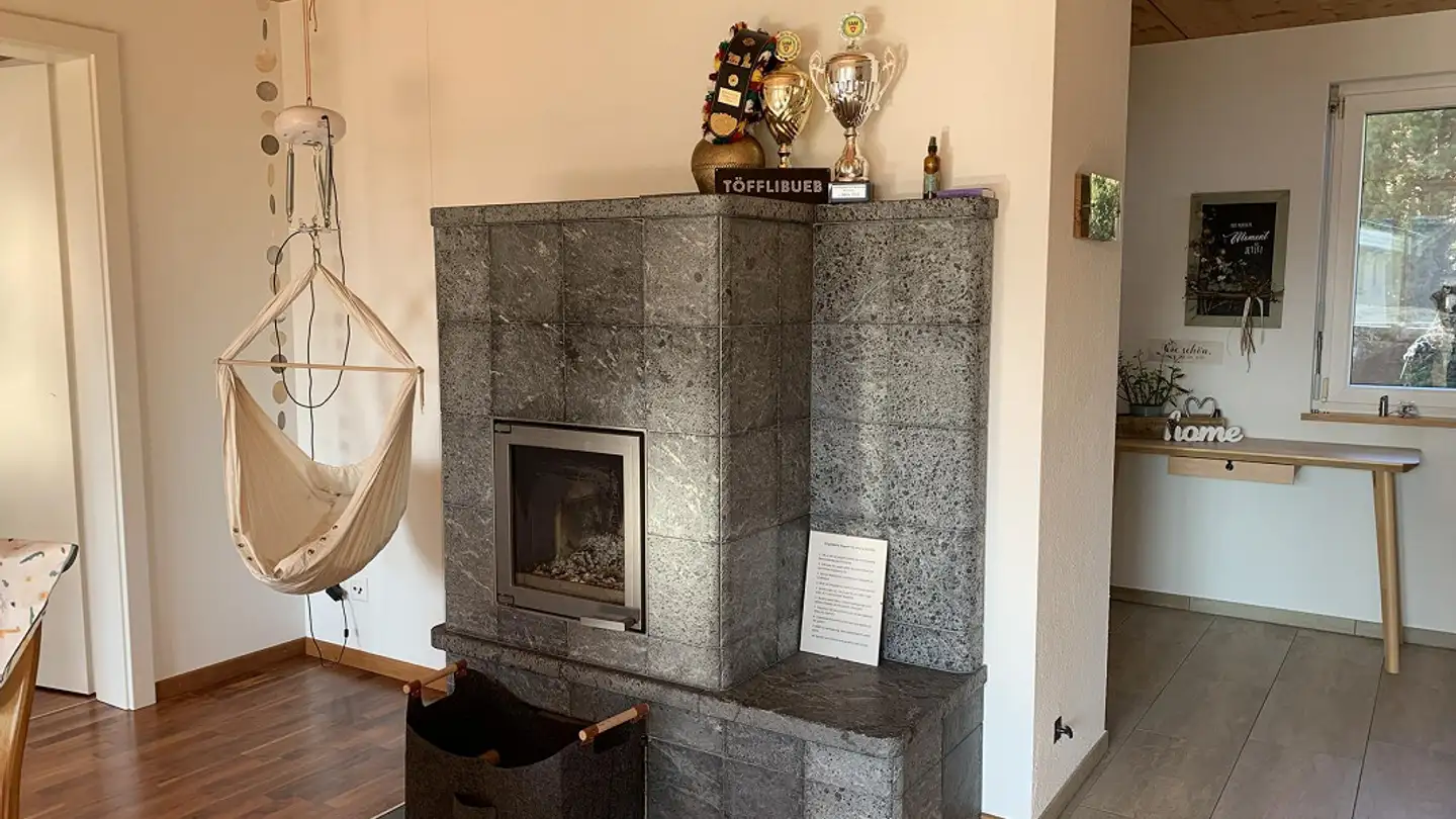 Casa singola in vendita - Obergasse 19, 9437 Marbach SG - Photo 3