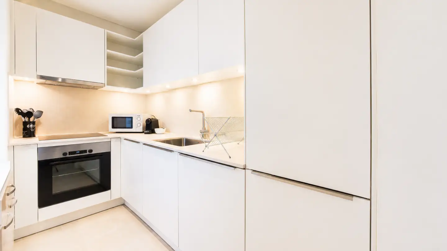 Appartement à louer - Rue Du Môle 2, 2000 Neuchâtel - Photo 4