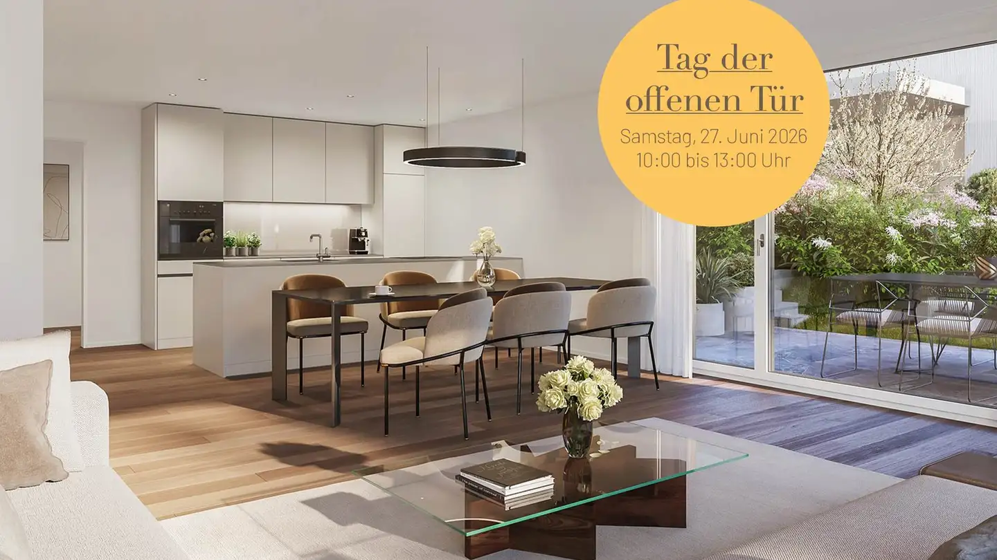 Single house for sale - Sonnhaldenstrasse 5, 9113 Degersheim