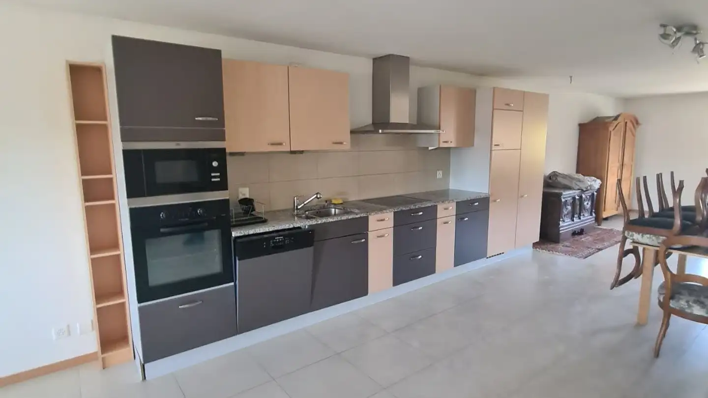 Appartement à louer - 1630 Bulle - Photo 4