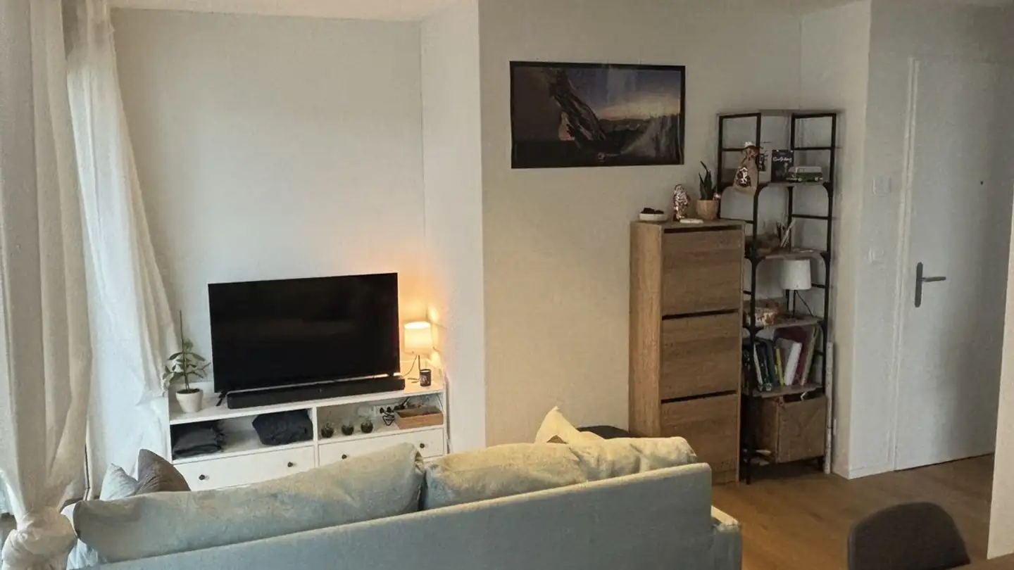 Appartamento in affitto - Engstringerstrasse 57, 8952 Schlieren